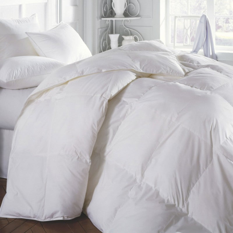 PimpamTex-Filling Nordic Micro fiber, Comforter hypoallergenic fiber 400 gr